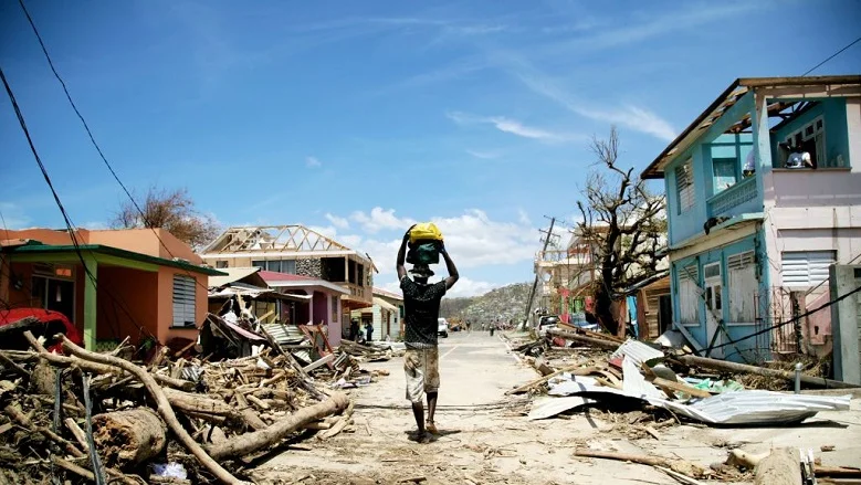 Les petits États insulaires conviennent d’un plan d’action  pour faire face aux crises sanitaire et climatique